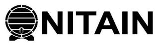 NITAIN logo