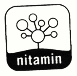 NITAMIN logo