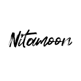 NITAMOON logo
