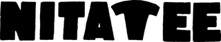 NITATEE logo
