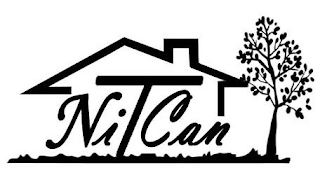 NITCAN logo