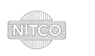 NITCO logo