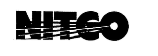 NITCO logo