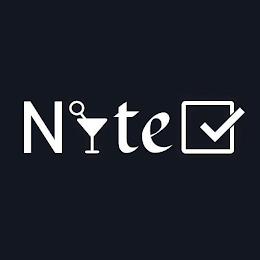 NITE logo