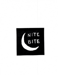 NITE BITE logo