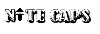 NITE CAPS logo