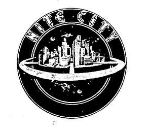 NITE CITY logo