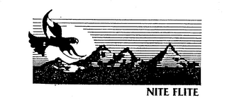 NITE FLITE logo