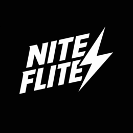 NITE FLITE logo
