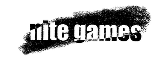 NITE GAMES logo