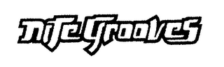 NITE GROOVES logo