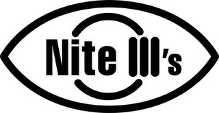NITE III'S logo