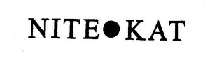 NITE-KAT logo
