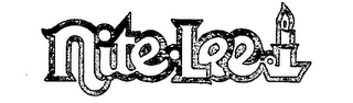 NITE-LEE logo