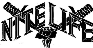 NITE LIFE logo