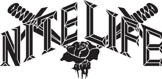 NITE LIFE logo