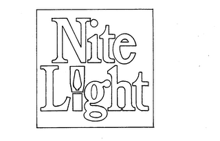 NITE LIGHT logo