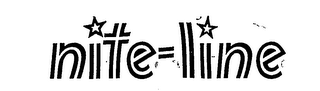 NITE-LINE logo