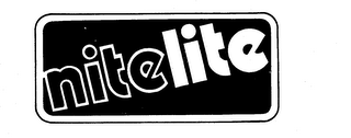 NITE LITE logo