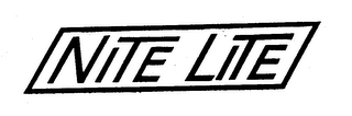 NITE LITE logo