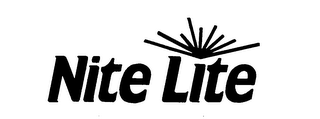 NITE LITE logo