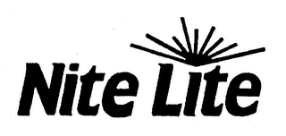 NITE LITE logo