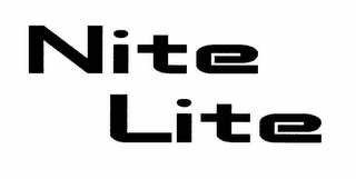NITE LITE logo