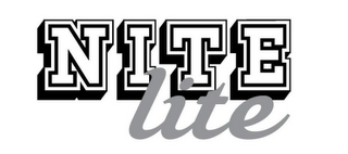 NITE LITE logo