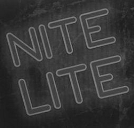 NITE LITE logo