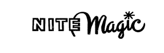 NITE MAGIC logo