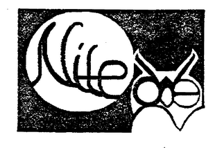 NITE OWL logo