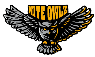 NITE OWLZ logo