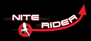 NITE RIDER logo