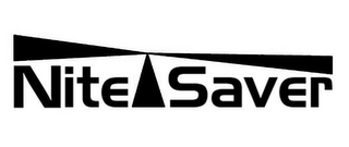 NITE SAVER logo