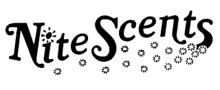 NITE SCENTS logo