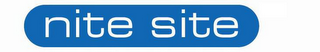 NITE SITE logo