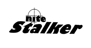 NITE STALKER logo