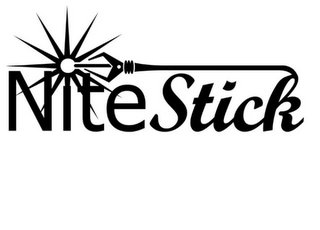 NITE STICK logo