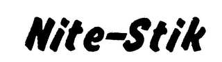 NITE-STIK logo