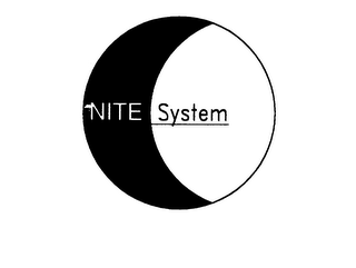 NITE SYSTEM logo