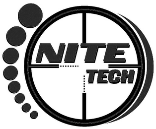 NITE TECH logo
