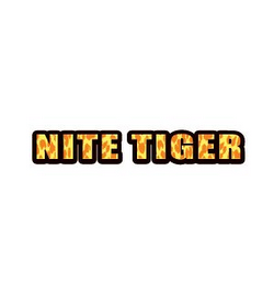 NITE TIGER logo