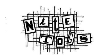 NITE TOGS logo