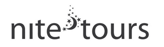 NITE TOURS logo