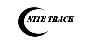 NITE TRACK logo