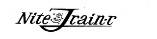 NITE TRAIN-R logo