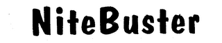 NITEBUSTER logo