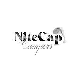 NITECAP CAMPERS logo