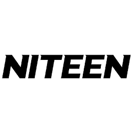 NITEEN logo