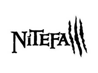 NITEFALLL logo